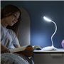 Lampe LED de Table Rechargeable Tactile Lum2Go InnovaGoods