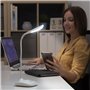 Lampe LED de Table Rechargeable Tactile Lum2Go InnovaGoods