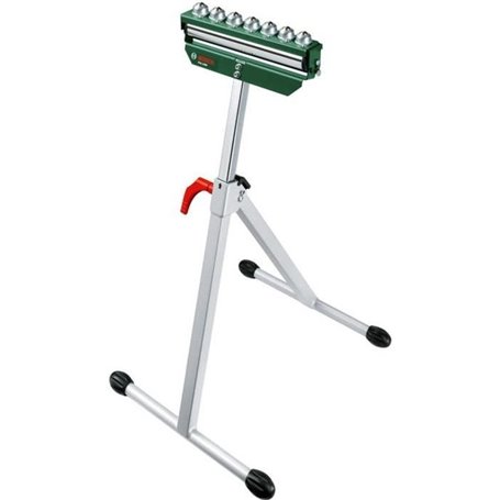 Bosch PTA 1000 support de scie à onglets 2 pieds Vert