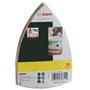 Bosch 2607017112 25 pièce(s) pâte sablée