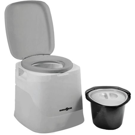 Toilette de camping portable Optiloo - BRUNNER - 500370