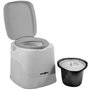 Toilette de camping portable Optiloo - BRUNNER - 500370