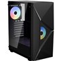 Boîtier PC - AEROCOOL - Player G v1 (Noir) - Moyen tour - Format ATX - Sans alimentation