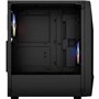 Boîtier PC - AEROCOOL - Player G v1 (Noir) - Moyen tour - Format ATX - Sans alimentation