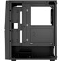 Boîtier PC - AEROCOOL - Player G v1 (Noir) - Moyen tour - Format ATX - Sans alimentation