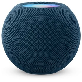 APPLE HomePod mini - Bleu