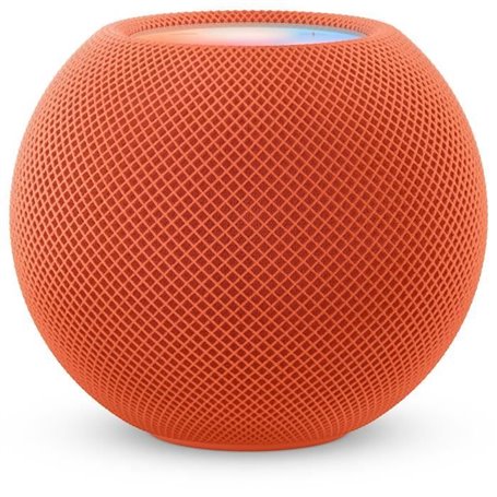 APPLE HomePod mini - Orange