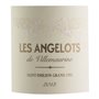 Les Angelots De Villemaurine 2013 Saint-Emilion Grand Cru - Vin rouge de Bordeaux