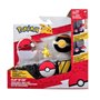 Ceinture Clip 'N' Go BANDAI - Pokémon - 1 ceinture