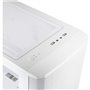 Boîtier PC - BITFENIX - Nova Mesh SE M-ATX ARGB (Blanc) - Mini tour - Micro-ATX - 3 ventilateurs ARGB