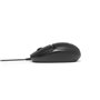 Souris filaire - BLUESTORK - OFFICE 10 - PC /Mac - Noir