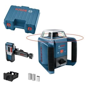 Bosch Laser rotatif GRL 400 H Professional