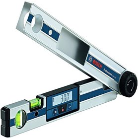 Bosch GAM 220 Professional mesureur d'angle digital 0 - 220°