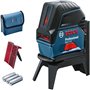 Bosch Laser points et lignes GCL 2-15 Professional