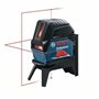 Bosch Laser points et lignes GCL 2-15 Professional