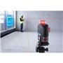 Bosch GLL 3-80 C Professional Niveau de ligne 30 m