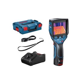 Bosch Caméra thermique GTC 400 C Professional