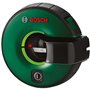 Bosch Atino Niveau de ligne 2 m 630-650 nm