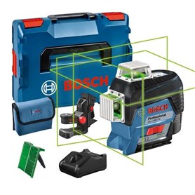 Bosch GLL 3-80 CG Professional