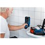 Bosch Wallscanner D-tect 200 C Professional multi-détecteur numérique