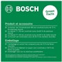 Bosch Universal Level 360 Set Niveau de ligne 24 m 500-540 nm (- 10mW)