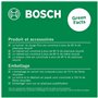 Bosch Quigo Plus Niveau de pointage 12 m 630-650 nm