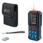 Bosch GLM 50-27 C PROFESSIONAL Mètre laser portable Noir