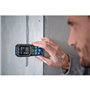 Bosch GLM 50-27 CG Professional Mètre laser portable Noir, Bleu 50 m