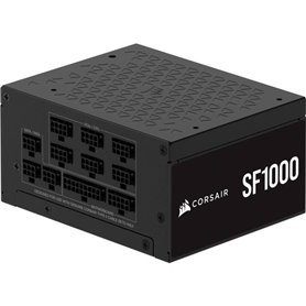 Alimentation modulaire SFX - CORSAIR - SF Series SF1000 - 80 PLUS Platinum