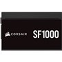 Alimentation modulaire SFX - CORSAIR - SF Series SF1000 - 80 PLUS Platinum