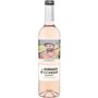 Les Enthousiastes 2023 Vin de Pays du Var - Vin rosé de Provence - Bio