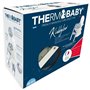 THERMOBABY Reducteur de wc kiddyloo - Vert emeraude