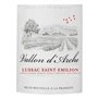 Vallon d'Arche 2022 Lussac Saint-Emilion - Vin rouge de Bordeaux