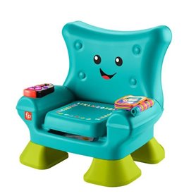 Fisher-Price-Rires et Éveil-Chaise Éveil Progressif électronique HYR97