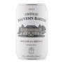 Château Mauvesin Barton 2011 Moulis en Médoc - Vin rouge de Bordeaux