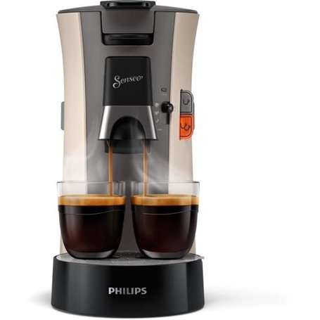 Philips SENSEO® Select CSA240/31 Machine à café à dosettes