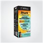 Liquides nettoyants pour aspirateur détacheur PX200EUT - SHARK - Solution double activation