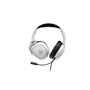 Casque Gamer filaire - THE G-LAB - KORP BARIUM - Blanc