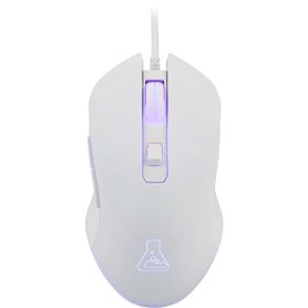 Souris Gamer sans fil -  THE G-LAB - KULT HELIUM  - Noir