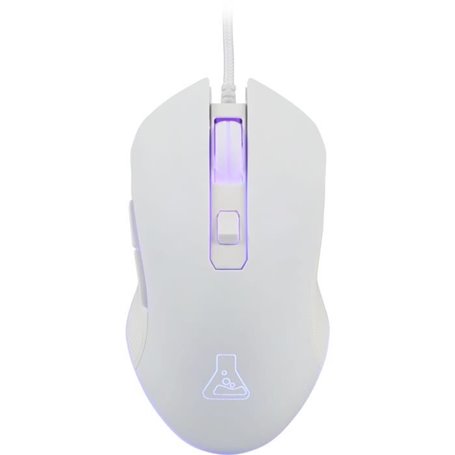 Souris Gamer sans fil -  THE G-LAB - KULT HELIUM  - Noir