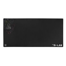 Tapis de Souris Gamer - The G-Lab - PAD MERCURY - 1200x570x4mm