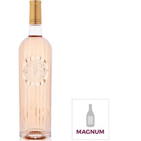 Magnum Ultimate Provence Côtes de Provence - Vin rosé de Provence