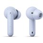 Ecouteurs sans fil Bluetooth - Urban Ears BOO TIP - Slightly Blue - 30h d'autonomie - Bleu clair