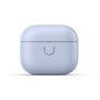 Ecouteurs sans fil Bluetooth - Urban Ears BOO TIP - Slightly Blue - 30h d'autonomie - Bleu clair