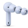 Ecouteurs sans fil Bluetooth - Urban Ears BOO TIP - Slightly Blue - 30h d'autonomie - Bleu clair