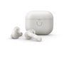 Ecouteurs sans fil Bluetooth - Urban Ears BOO TIP - Raw - 30h d'autonomie - Blanc