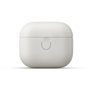 Ecouteurs sans fil Bluetooth - Urban Ears BOO TIP - Raw - 30h d'autonomie - Blanc