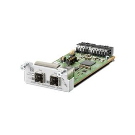 Hewlett Packard Enterprise JL325A module de commutation réseau