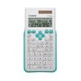 Canon F-715SG calculatrice Bureau Calculatrice scientifique Bleu