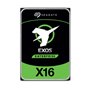 Seagate Enterprise Exos X16 3.5" 10 To Série ATA III